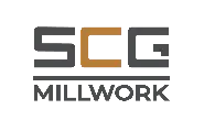 SCG Millwork